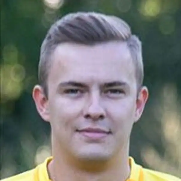 Kristián Suk