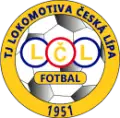 TJ Lokomotiva Česká Lípa