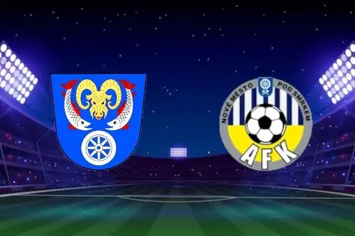 Tři body byly blízko, sudí Kořínek byl však proti.  FK Nová Ves vs  AFK Nové Město pod Smrkem (3:3)