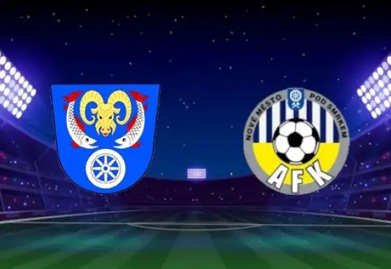 Tři body byly blízko, sudí Kořínek byl však proti.  FK Nová Ves vs  AFK Nové Město pod Smrkem (3:3)
