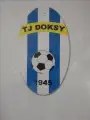 TJ Doksy