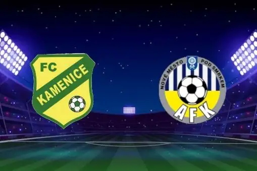 K nakopnutí Města musel pomoct Šindler v kase. AFK Nové Město pod Smrkem vs FC Kamenice (6:1)