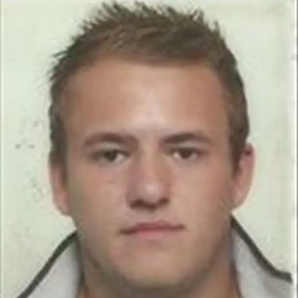 Luboš Suk
