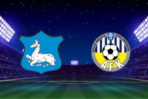 Rovensko na nás vlétlo, dva góly v závěru poločasu nestačily TJ Rovensko pod Troskami vs AFK Nové Město pod Smrkem (3:2)